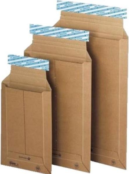 Actual product image Brieger Shipping box (1 x)