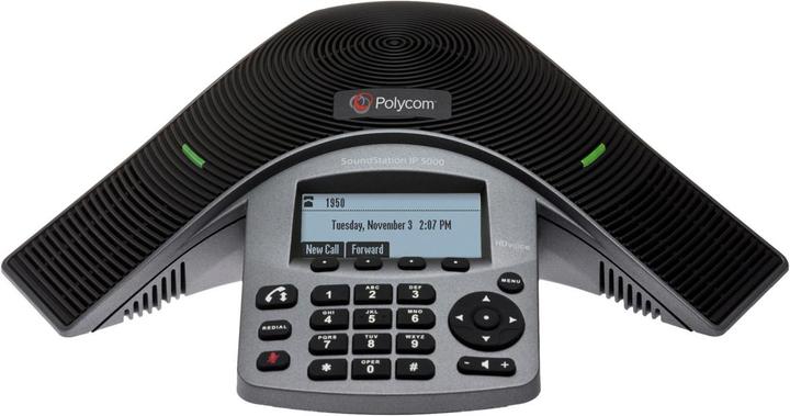 Actual product image Poly SoundStation IP5000 SIP