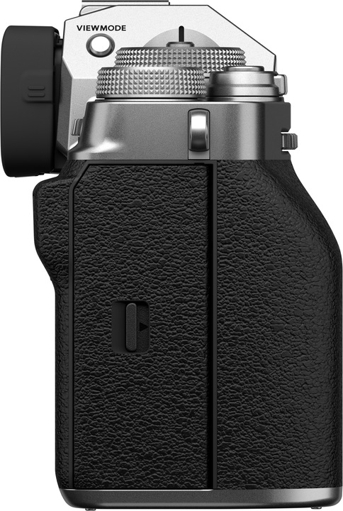 Actual product image Fujifilm X-T4 (18 - 55 mm, 26.10 Mpx, APS-C / DX)