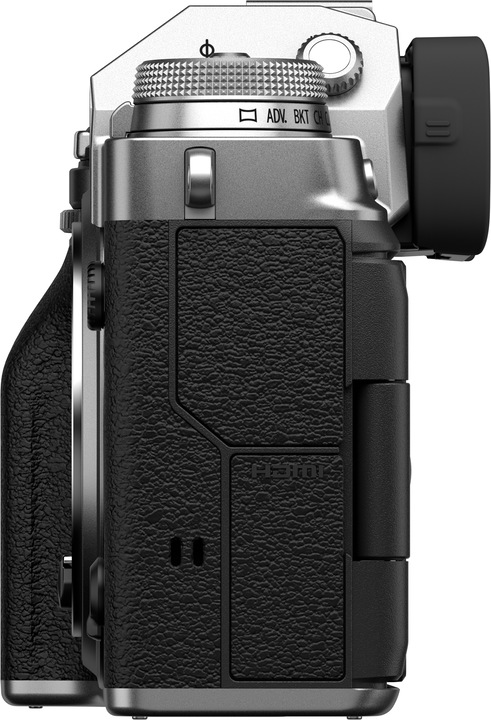 Actual product image Fujifilm X-T4 (18 - 55 mm, 26.10 Mpx, APS-C / DX)