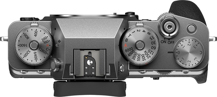 Produktbild Fujifilm X-T4 (18 - 55 mm, 26.10 Mpx, APS-C / DX)