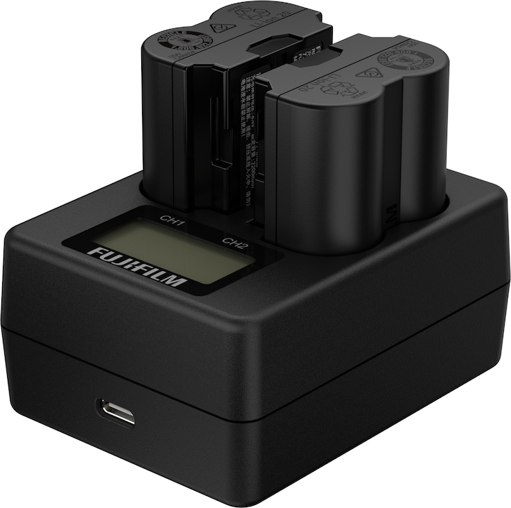 Produktbild Fujifilm BC-W235 (Ladegerät)