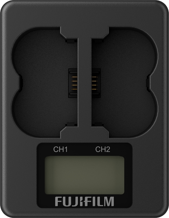 Produktbild Fujifilm BC-W235 (Ladegerät)