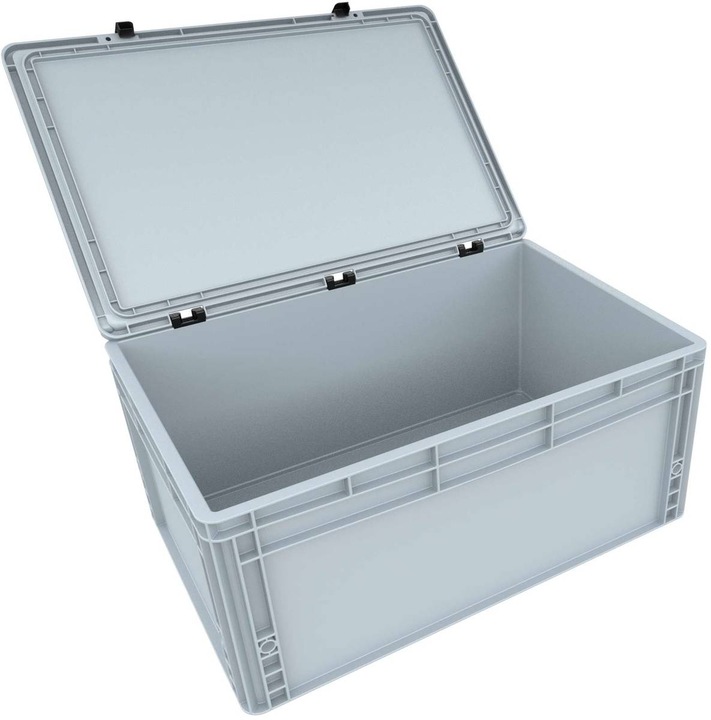 Actual product image Feldherr TRA24 - Transporter + DSEB305 -empty- in a set (Plastic)