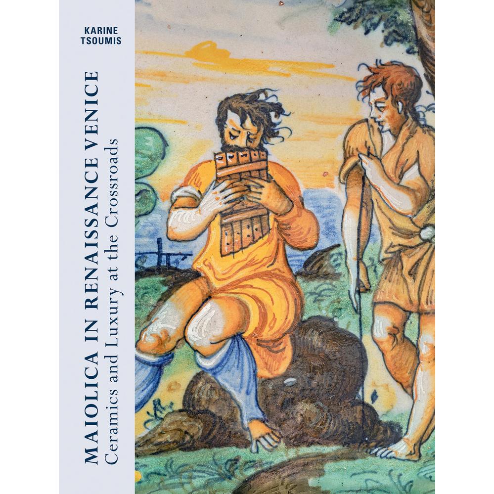 Global Luxury in Renaissance Venice, Sachbücher von Karine Tsoumis