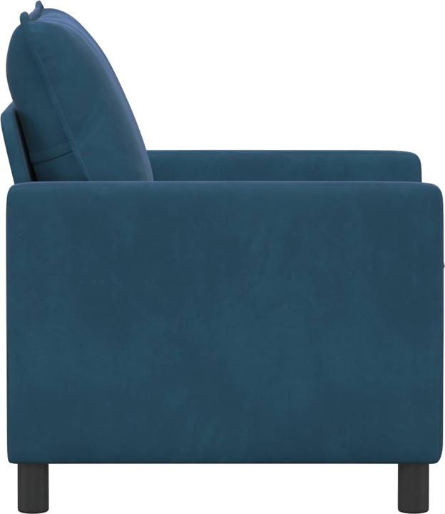 Produktbild vidaXL Modernes Sofa
