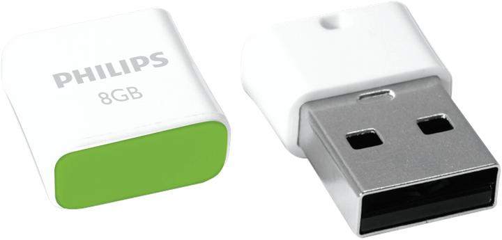 Philips Edition Pico (8 Go)