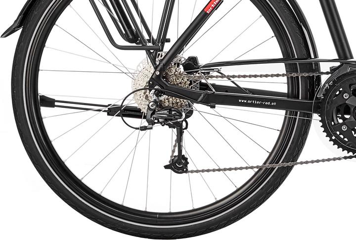 Produktbild Ortler Wien XXL (64 cm)