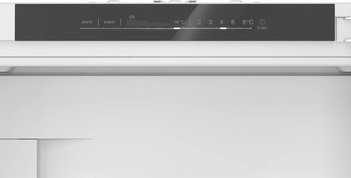 Actual product image Siemens KI82LADD0 (280 l)