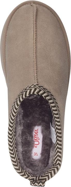 Actual product image S.Oliver Mule (39)