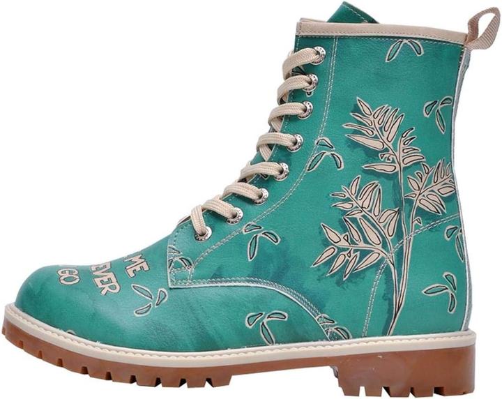 Image du produit Dogo Dames Laarzen - koala 41 (41)