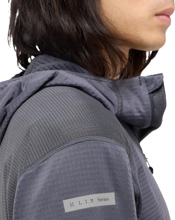 Immagine prodotto Haglöfs L.I.M Mid Multi II Hoodie (M)