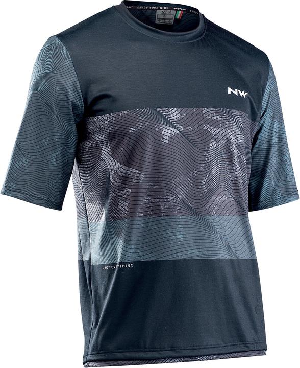 Actual product image Northwave Xtrail MTB (L)