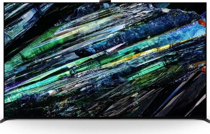 Actual product image Sony FWD-77A95L 77IN QD-OLED (77", A95L, OLED, 2023)