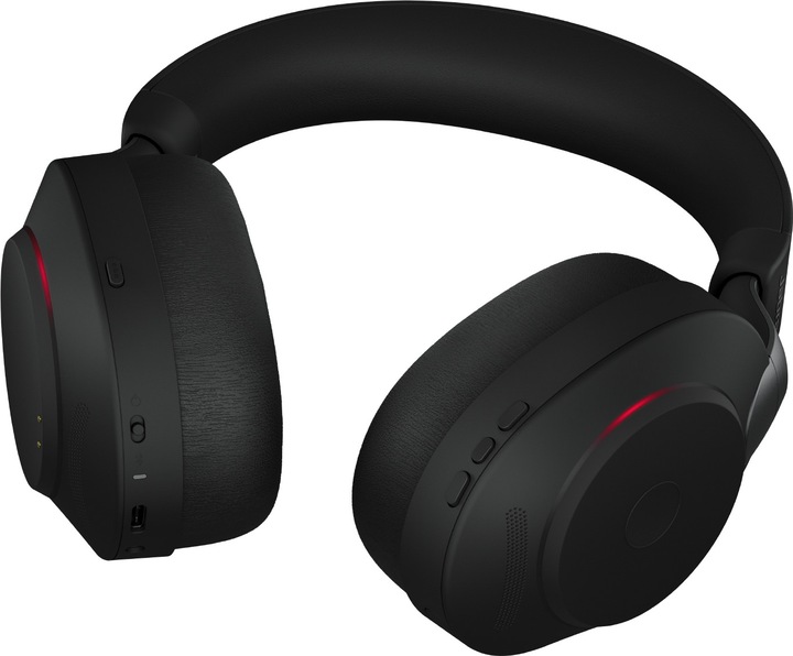 Produktbild Jabra Evolve2 85 (Kabellos, USB-C)