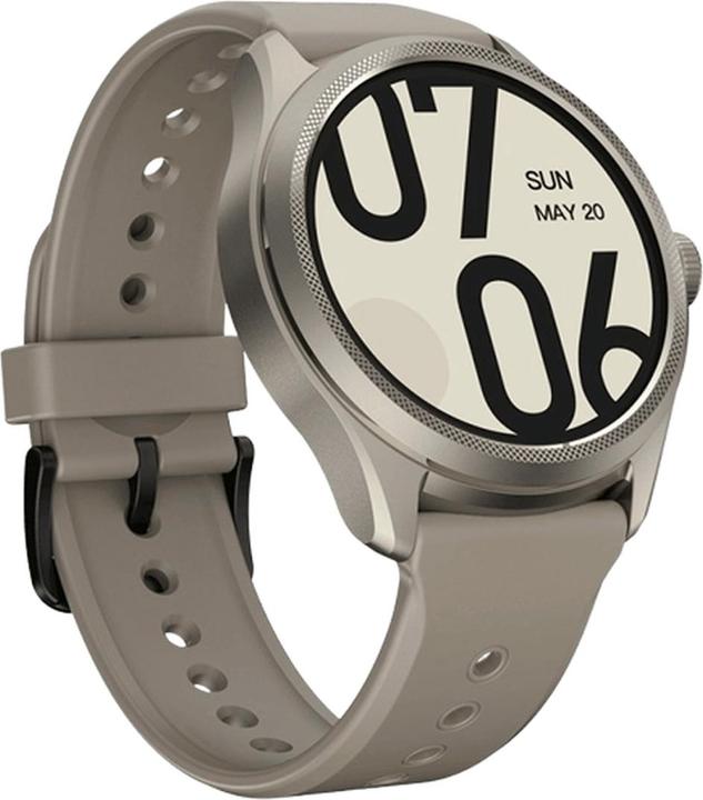 Actual product image Mobvoi TicWatch Pro 5 (48 mm)