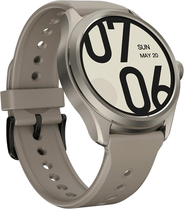 Produktbild Mobvoi TicWatch Pro 5 (48 mm)