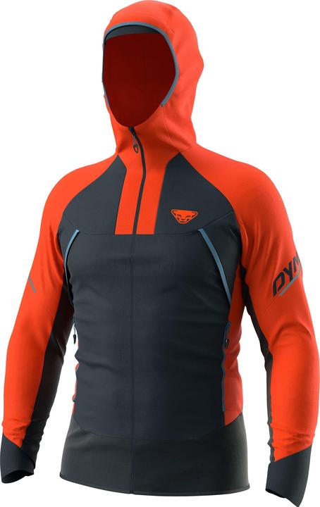 Dynafit Speed Softshell Jkt M (S)