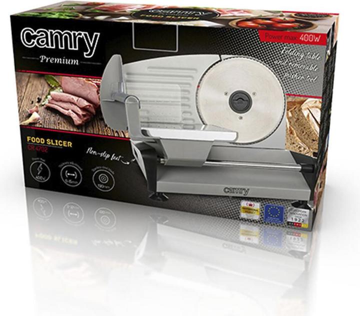 Produktbild Camry CR 4702