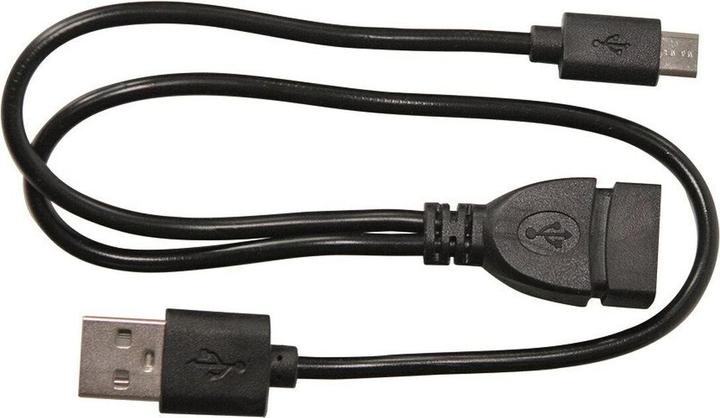 Productafbeelding Wiwa TUNER DVBTT2 H265 MINI LED (DVB-T2, DVB-T)