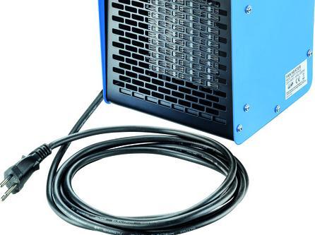 Produktbild Alduro Elektro Keramikheizlüfter II (2000 W)