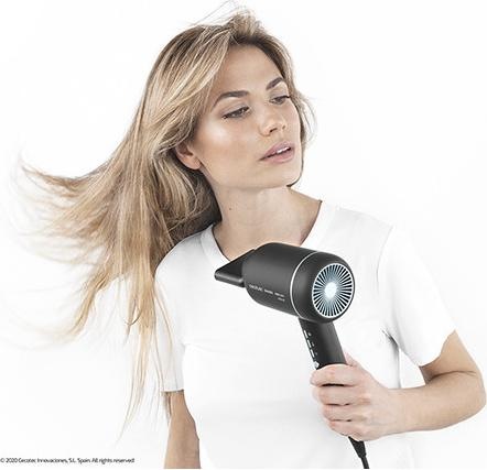 Immagine prodotto Cecotec Bamba IoniCare 6000 RockStar Ice