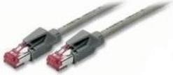 Actual product image Exertis Connect Patch cable (SFTP, CAT6, 0.30 m)