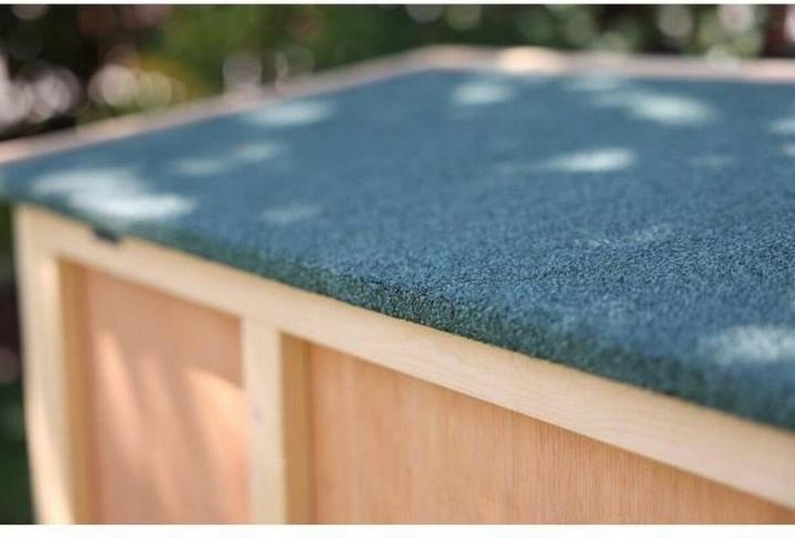 Produktbild Kerbl Fred