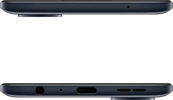 Immagine prodotto OnePlus Nord N10 (128 GB, Ghiaccio di mezzanotte, 6.49", Doppia SIM Ibrida, 5G)