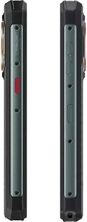 Immagine prodotto Oukitel WP21 Ultra (256 GB, Nero, 6.78", Doppia SIM, 4G)