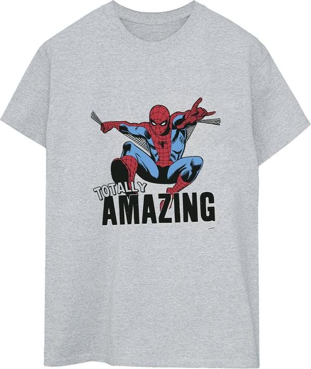 Produktbild SpiderMan Amazing TShirt (XL)