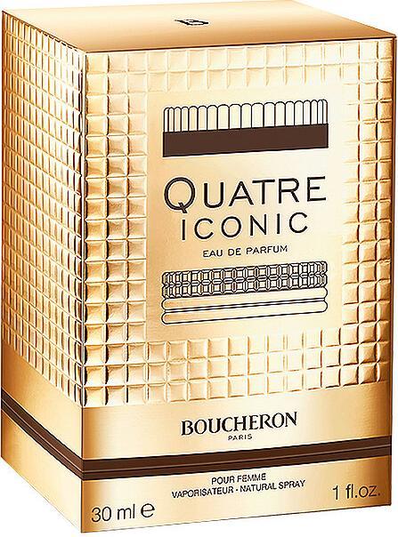Produktbild Boucheron Eau de Parfum (Eau de Parfum, 30 ml)