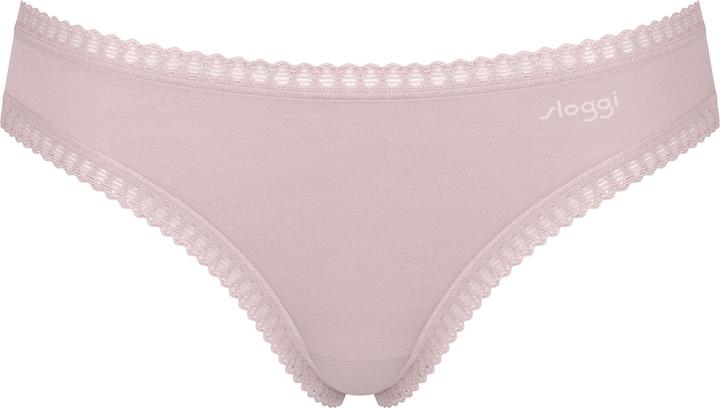Produktbild Sloggi 3er Pack GO Crush Mini Slip (S, 3er Pack)