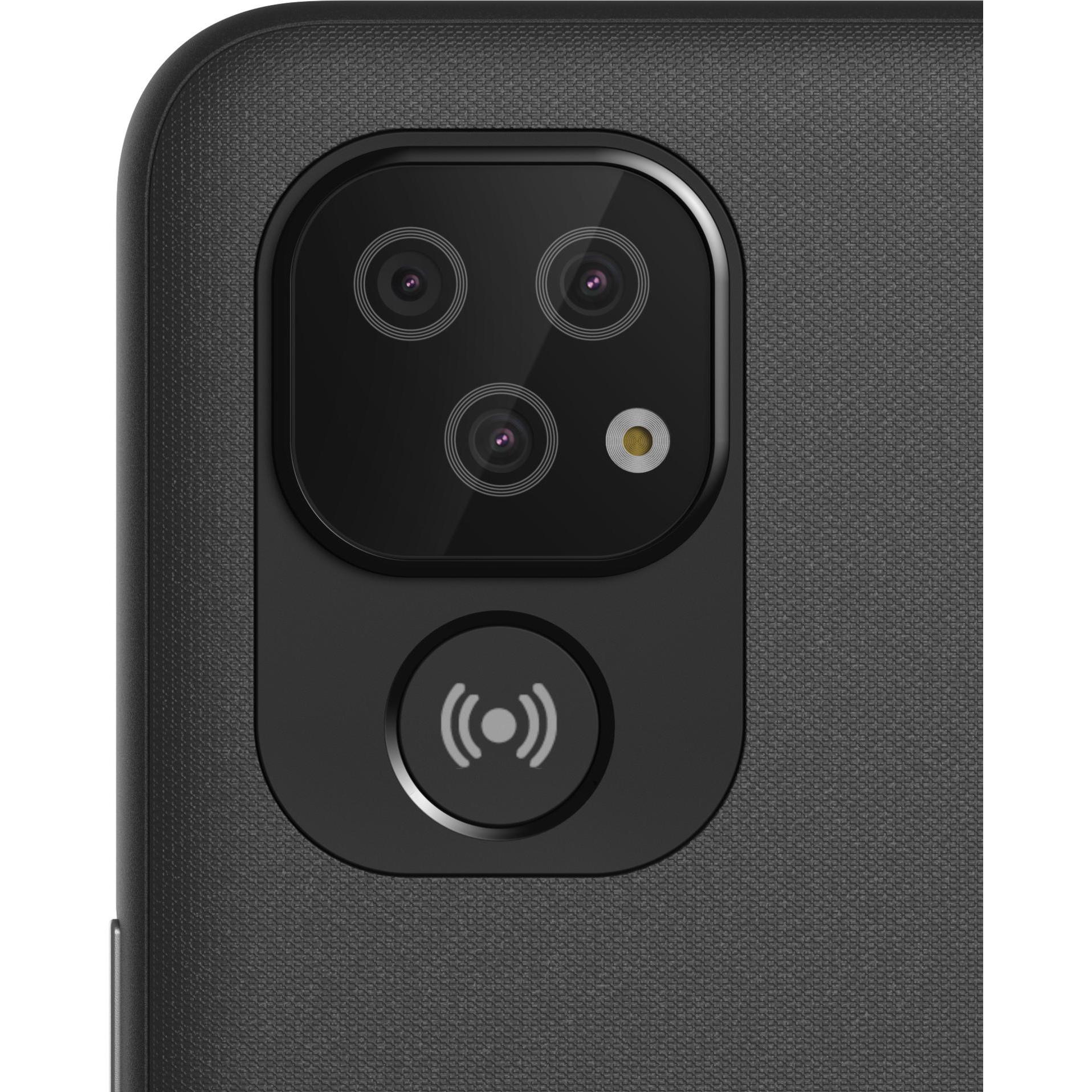 Thumbnail - Doro 8100 (32 GB, Grau, Grey, 6", Single SIM, 13 Mpx, 4G), Smartphone, Grau