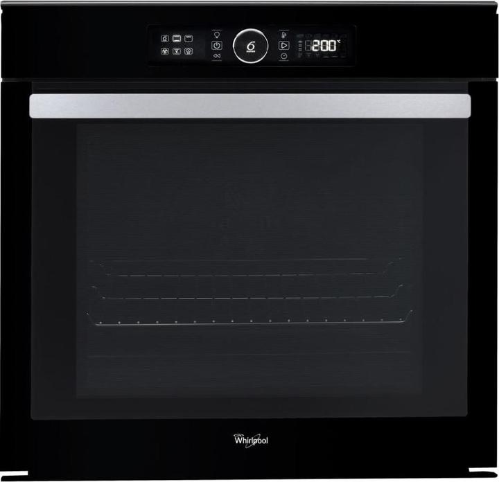 Image du produit Whirlpool AKZM 8420 NB