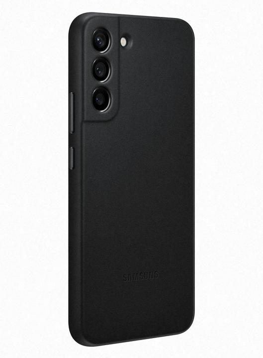 Actual product image Samsung Leather Cover (Samsung Galaxy S22+)