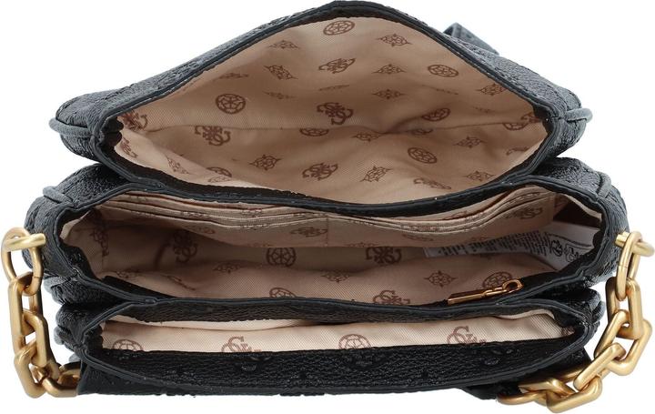 Immagine prodotto Guess Borsa a tracolla Izzy Peony Trible Compartment Flap