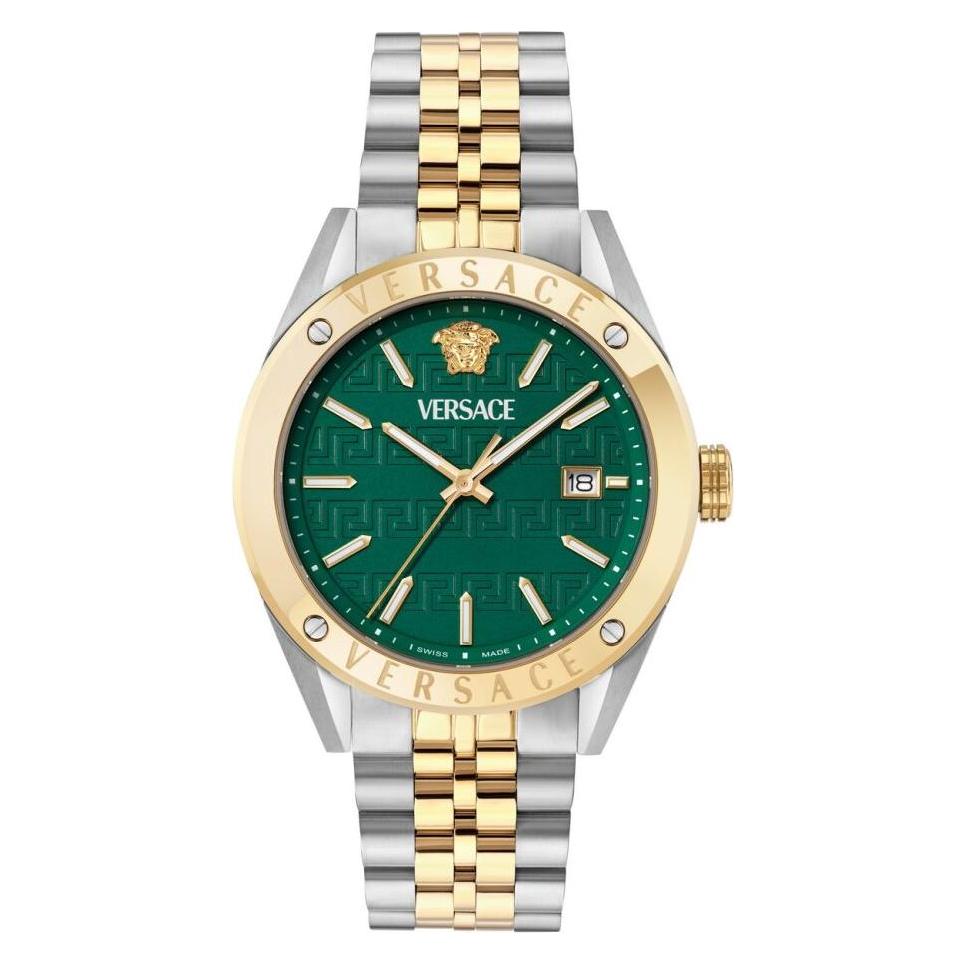 Versace, Armbanduhr, VEKHA0525