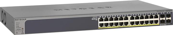 Netgear Gs728tp-100eus (28 ports)