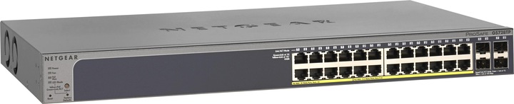 Netgear Gs728tp-100eus (28 ports)