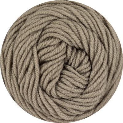 Online 0006 ca. 250 m 100 g, Garn + Wolle, Transparent