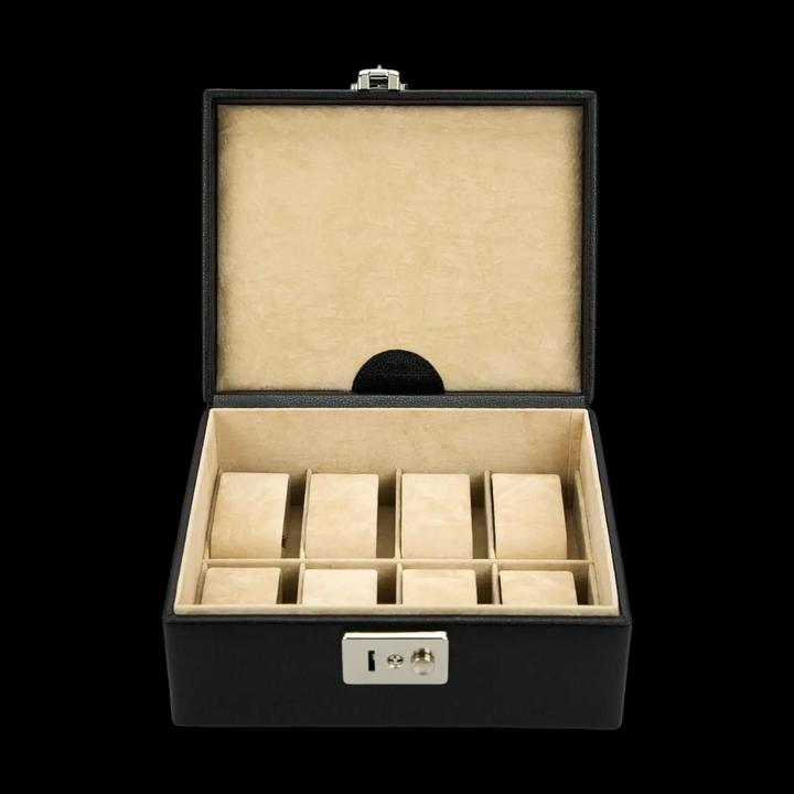 Immagine prodotto Windrose Custodia per orologio Beluga 8 - Nero