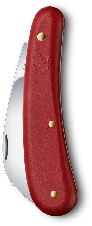 Actual product image Victorinox Hip, red