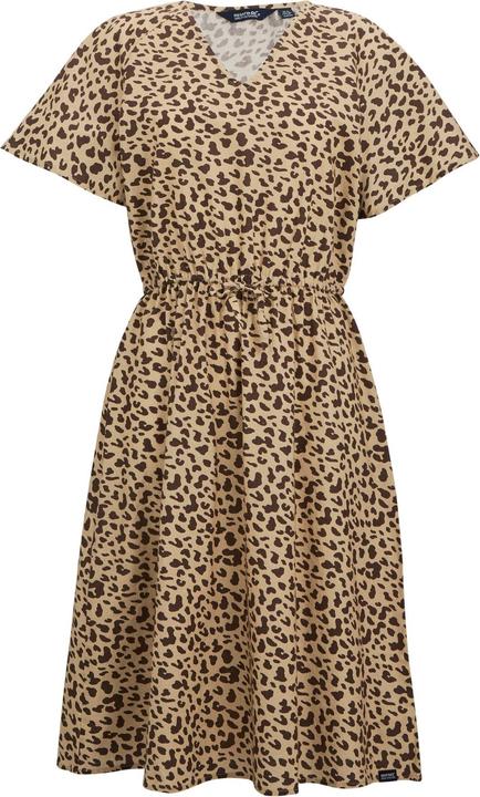 Produktbild Regatta Elona Midikleid (44)