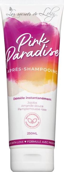Produktbild Les Secrets de Loly Pink Paradise (250 ml)