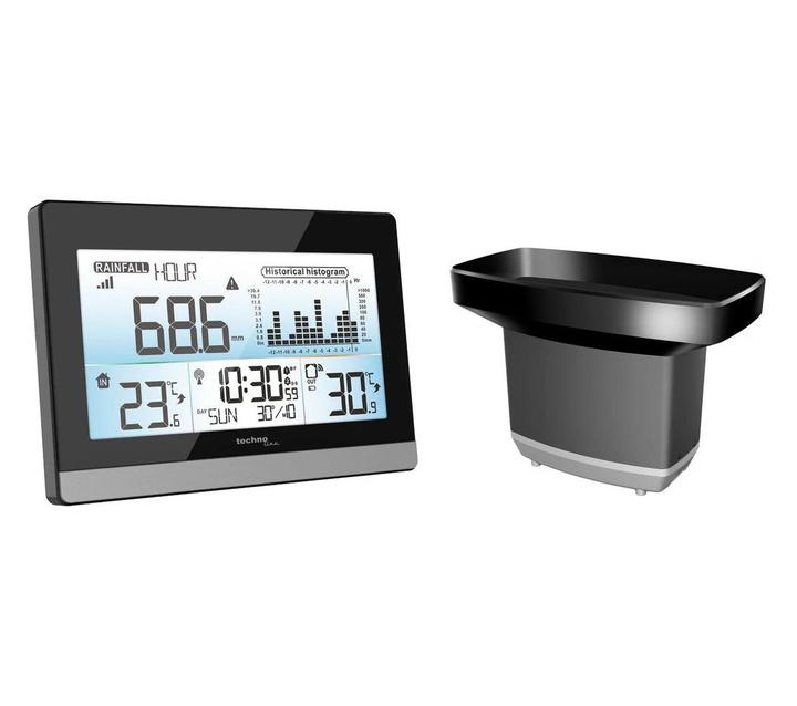 Immagine prodotto Technoline Pluviometro senza fili WS 9016