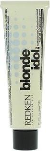 Produktbild Redken Blonde Idol High Lift Conditioning Cream Base Titanium 60ml (60 ml)