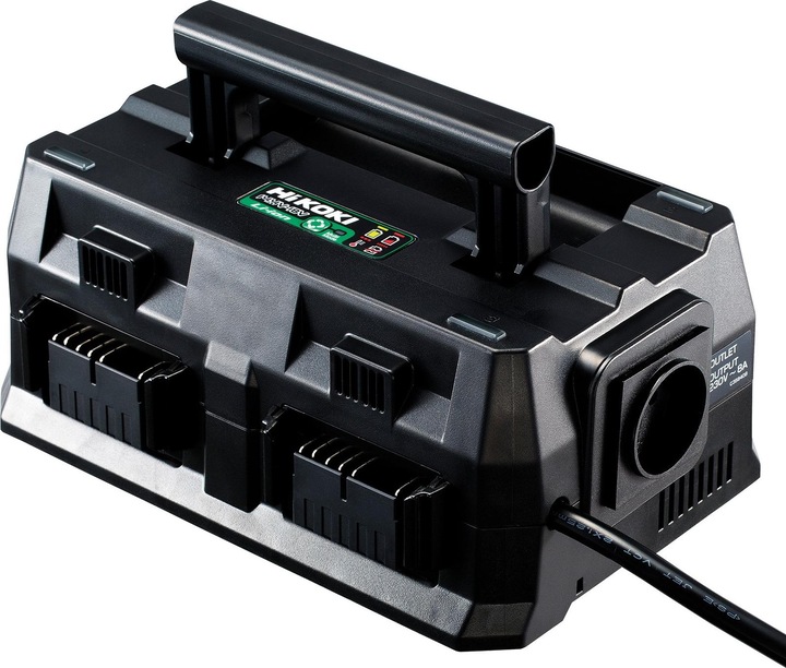 Hikoki Quick charger (36 V)