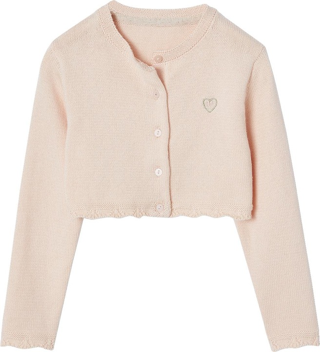 Actual product image Vertbaudet Cardigan/Strickjacke (116)