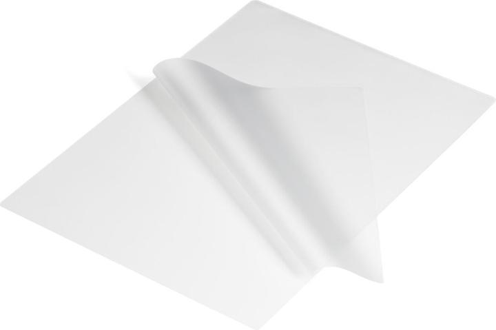 Produktbild Dahle Laminiertaschen A4 160mi 100er 213x303mm/2x80micron/ 100er Pack (A4, 100 Stück, 80 µm)